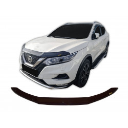 Poklopac prednje haube za NISSAN Qashqai 2019-