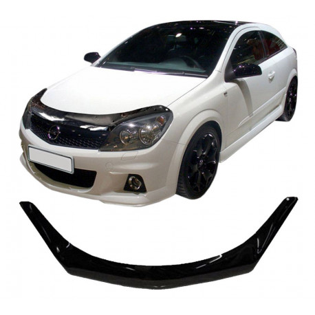 Deflektor stitnik haube Poklopac prednje haube za OPEL Astra H hatchback 5D 2004–2010 | race-shop.hr