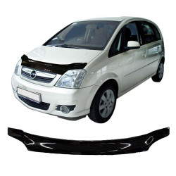Poklopac prednje haube za OPEL Meriva A 2004-2006