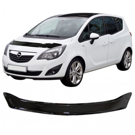 Deflektori haube Poklopac prednje haube za OPEL Meriva B 2010-2017 | race-shop.hr
