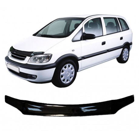 Deflektor stitnik haube Poklopac prednje haube za OPEL Zafira A 2001-2004 | race-shop.hr