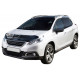 Deflektor stitnik haube Poklopac prednje haube za PEUGEOT 2008 2013–2016 | race-shop.hr