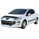 Deflektor stitnik haube Poklopac prednje haube za PEUGEOT 308 hatchback 2009-2011 | race-shop.hr