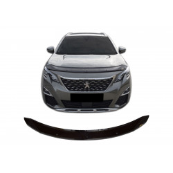 Poklopac prednje haube za PEUGEOT 3008 2018-