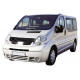 Deflektori haube Poklopac prednje haube za RENAULT Trafic 2001-2014 | race-shop.hr
