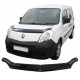 Deflektori haube Poklopac prednje haube za RENAULT Kangoo 2008-2013 | race-shop.hr
