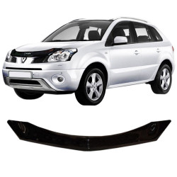 Poklopac prednje haube za RENAULT Koleos 2008-2010