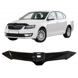 Poklopac prednje haube za SKODA Octavia III 2013–2017