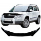 Deflektori haube Poklopac prednje haube za SKODA Yeti 2009-2013 | race-shop.hr