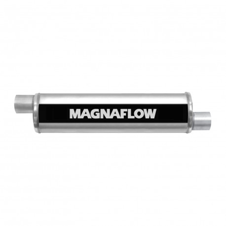 1x ulaz / 1x izlaz Prigušivač od čelika Magnaflow 13644 | race-shop.hr