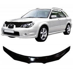 Poklopac prednje haube za SUBARU Impreza 2006-2008