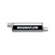 1x ulaz / 1x izlaz Prigušivač od čelika Magnaflow 13650 | race-shop.hr