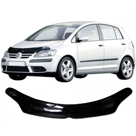 Deflektor stitnik haube Poklopac prednje haube za VOLKSWAGEN Golf Plus 2005-2009 | race-shop.hr