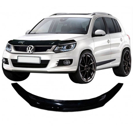 Deflektor stitnik haube Poklopac prednje haube za VOLKSWAGEN Tiguan 2012–2016 | race-shop.hr