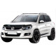 Deflektor stitnik haube Poklopac prednje haube za VOLKSWAGEN Tiguan 2012–2016 | race-shop.hr