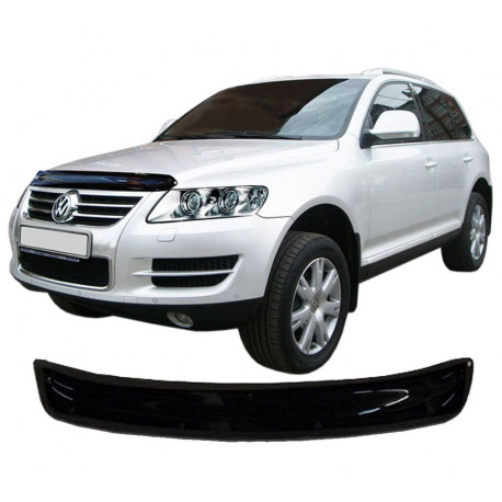 Deflektor stitnik haube Poklopac prednje haube za VOLKSWAGEN Touareg 2002-2006 | race-shop.hr