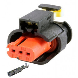 Ecumaster Bosch P65 Plug