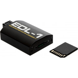 Ecumaster DATA LOGGER - EDL-1 (sa SD karticom i paketom)