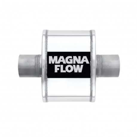 1x ulaz / 1x izlaz Prigušivač od čelika Magnaflow 14152 | race-shop.hr
