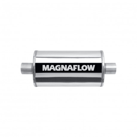 1x ulaz / 1x izlaz Prigušivač od čelika Magnaflow 14219 | race-shop.hr