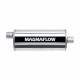 1x ulaz / 1x izlaz Prigušivač od čelika Magnaflow 14250 | race-shop.hr