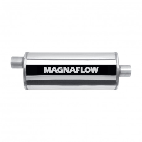 1x ulaz / 1x izlaz Prigušivač od čelika Magnaflow 14250 | race-shop.hr