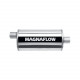 1x ulaz / 1x izlaz Prigušivač od čelika Magnaflow 14259 | race-shop.hr