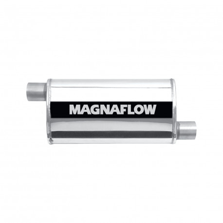 1x ulaz / 1x izlaz Prigušivač od čelika Magnaflow 14365 | race-shop.hr