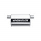 1x ulaz / 1x izlaz Prigušivač od čelika Magnaflow 14375 | race-shop.hr