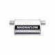 1x ulaz / 1x izlaz Prigušivač od čelika Magnaflow 14376 | race-shop.hr
