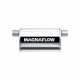 1x ulaz / 1x izlaz Prigušivač od čelika Magnaflow 14377 | race-shop.hr
