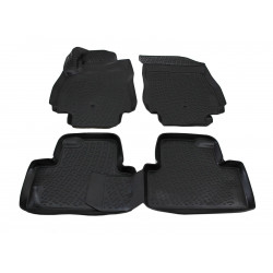 Auto tepisi za CHEVROLET Orlando 2011-2018