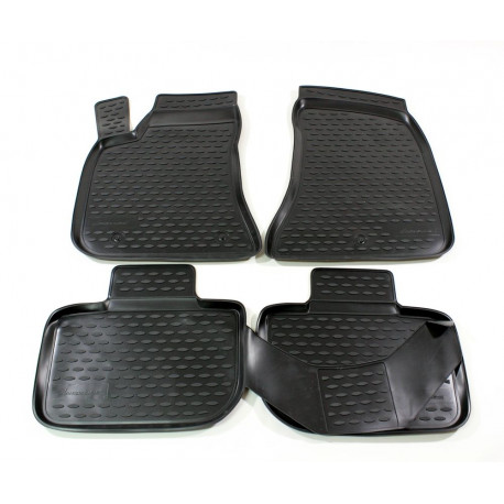 Za konkretan model Auto tepisi za CHRYSLER 300C 2012-up | race-shop.hr