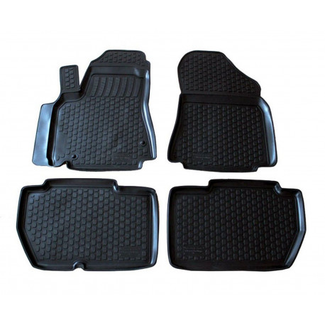 Za konkretan model Auto tepisi za CITROEN Berlingo 2007 - 2014 | race-shop.hr