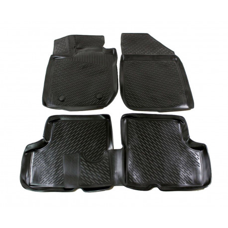 Za konkretan model Auto tepisi za DACIA Logan 2004-2011 | race-shop.hr