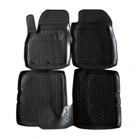 Za konkretan model Auto tepisi za FIAT Panda II 2003-2012 | race-shop.hr