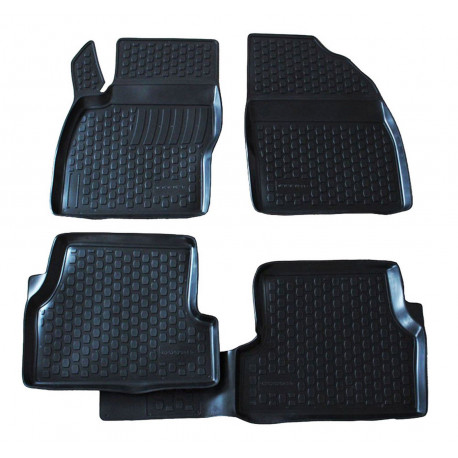 Za konkretan model Auto tepisi za FORD Focus II 2004-2010 | race-shop.hr