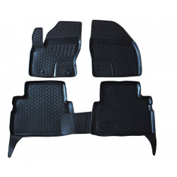 Auto tepisi za FORD C-Max 2003-2010
