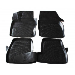 Auto tepisi za FORD Focus III 2011-2018