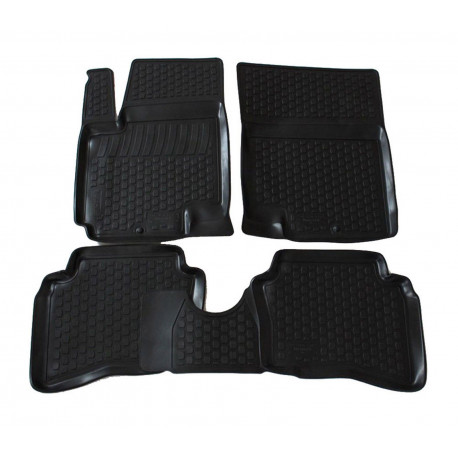 Za konkretan model Auto tepisi za HYUNDAI i20 2009-2014 | race-shop.hr