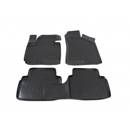 Za konkretan model Auto tepisi za HYUNDAI ix35 2010-2015 | race-shop.hr