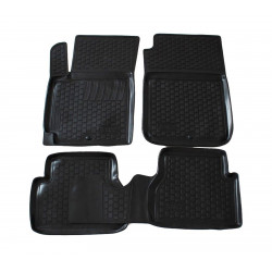 Auto tepisi za KIA Picanto 2004-2010