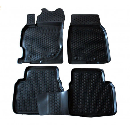 Za konkretan model Auto tepisi za MAZDA 6 2002-2012 | race-shop.hr