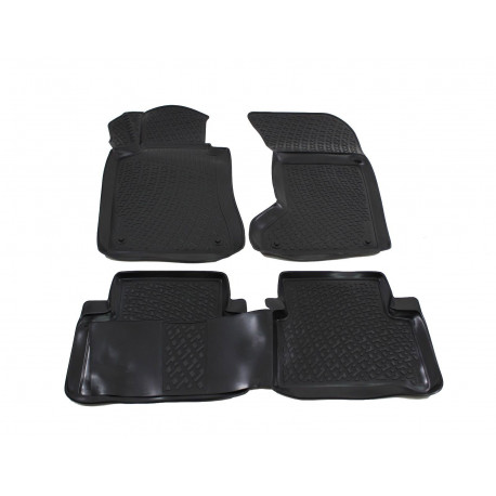 Za konkretan model Auto tepisi za MERCEDES W211 2002-2009 | race-shop.hr
