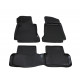 Za konkretan model Auto tepisi za MERCEDES C Class W205 2014- 2021 | race-shop.hr