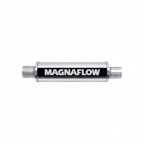 1x ulaz / 1x izlaz Prigušivač od čelika Magnaflow 14419 | race-shop.hr