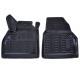 Za konkretan model Auto tepisi za RENAULT Kangoo 2008-up 2 front pc | race-shop.hr