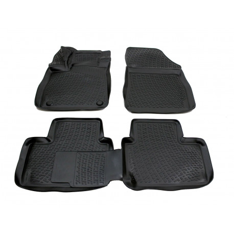 Za konkretan model Auto tepisi za RENAULT Talisman 2016-up | race-shop.hr