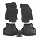 Za konkretan model Auto tepisi za SEAT Leon III 2013-2020 | race-shop.hr