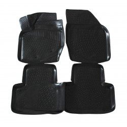 Auto tepisi za VOLVO XC90 2002-2014